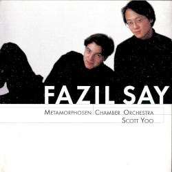 Fazıl Say