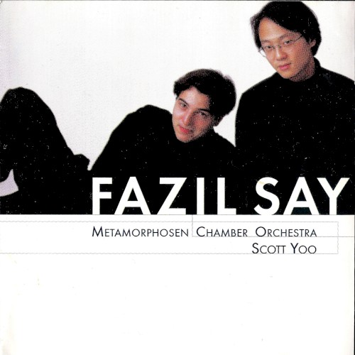 Fazıl Say