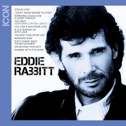 Eddie Rabbitt: Icon