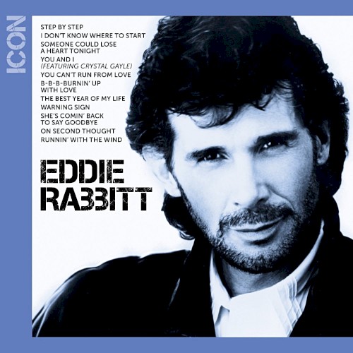 Eddie Rabbitt: Icon