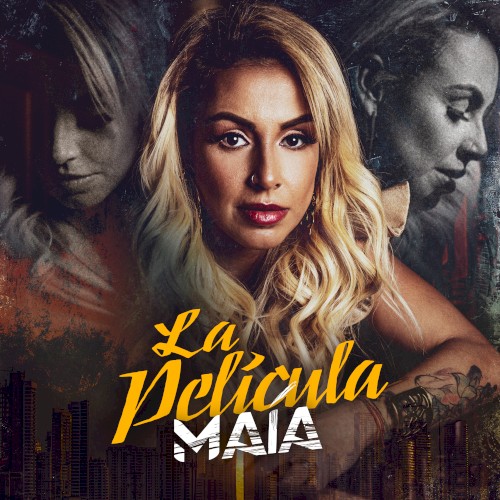 La película