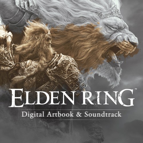 Elden Ring Original Soundtrack