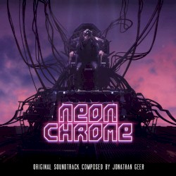 Neon Chrome
