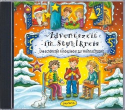 Adventszeit im Stuhlkreis