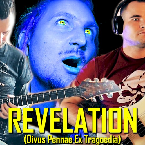 Revelation (Divus Pennae Ex Tragoedia)