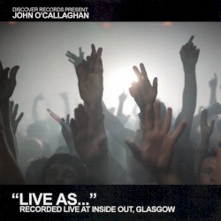 Live As... Vol 2