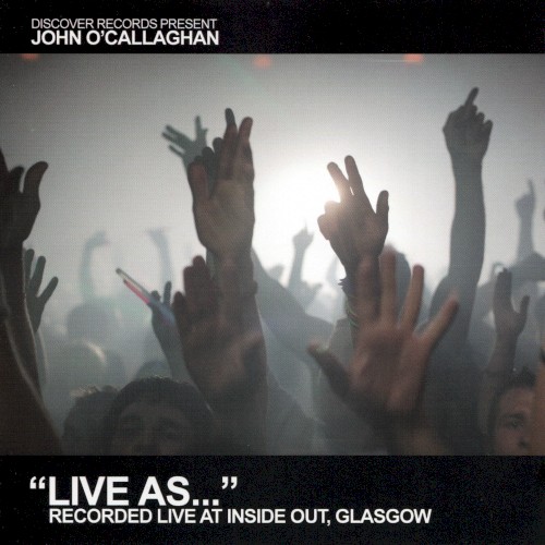 Live As... Vol 2