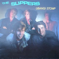 Ubangi Stomp
