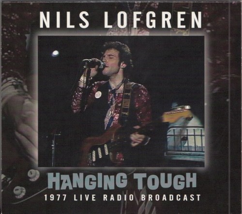 Hanging Tough 1977 Live Radio Broadcast