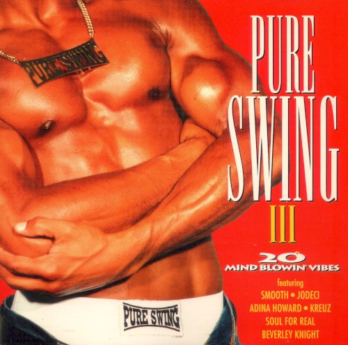 Pure Swing III