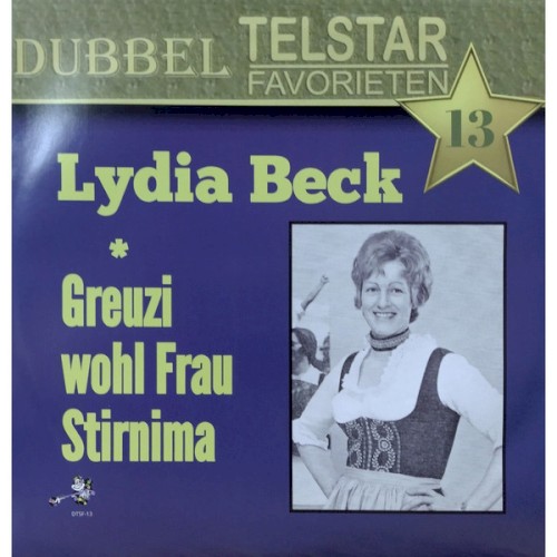 Greuzli wohl Frau Stirnima / Truckerfest
