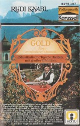 Goldstücke unvergänglicher Volksmusik