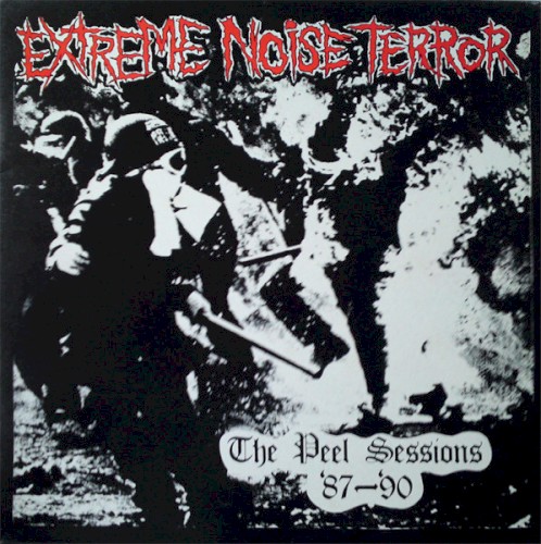 The Peel Sessions ’87–’90