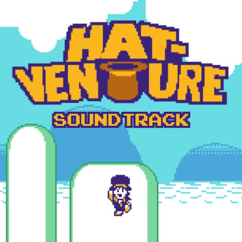 Hat-Venture Demo OST