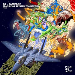 Rampage