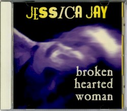 Broken Hearted Woman