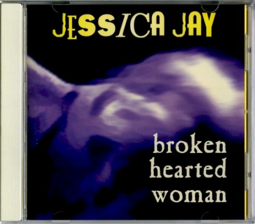 Broken Hearted Woman