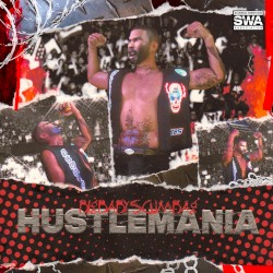 HustleMania