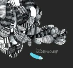 Modern Love EP