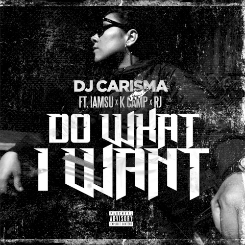 Do What I Want
