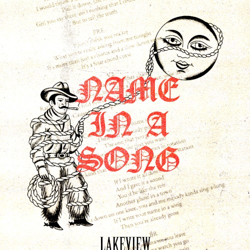 Name In A Song