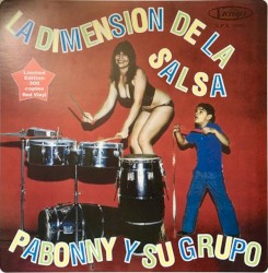 La dimensión de la salsa