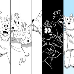 TECHDOG 1-7