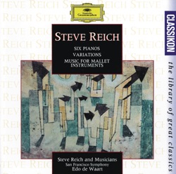 Music for Mallet Instruments