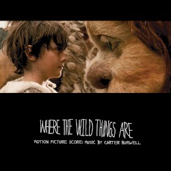 Where the Wild Things Are