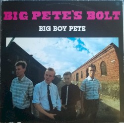 Big Boy Pete