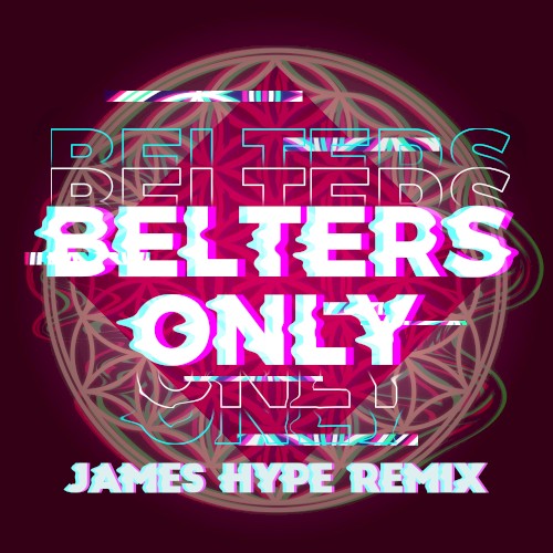 Make Me Feel Good (James Hype extended remix)