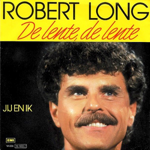 De lente, de lente / Jij en ik