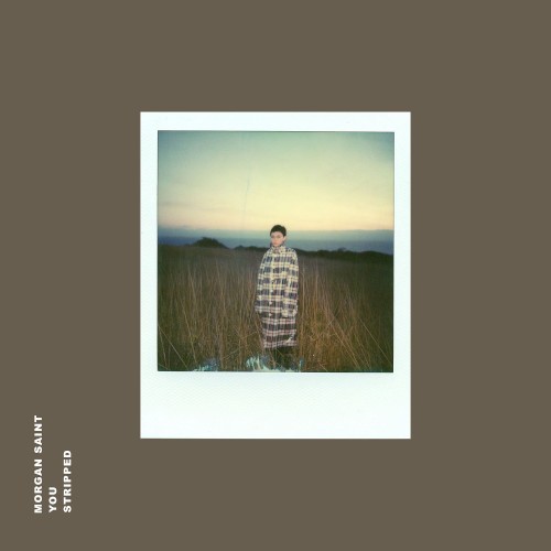 YOU (stripped)