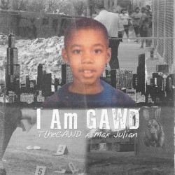 I Am GAWD