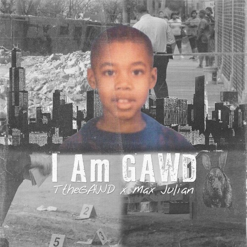 I Am GAWD