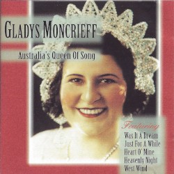 Australia's Queen of Song