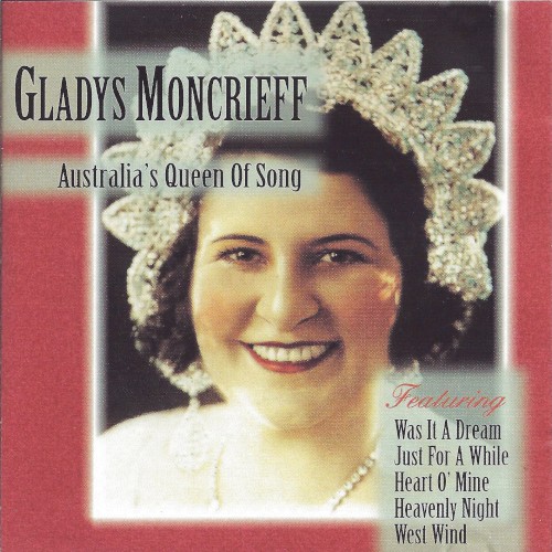 Australia's Queen of Song