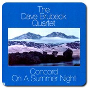 Concord on a Summer Night