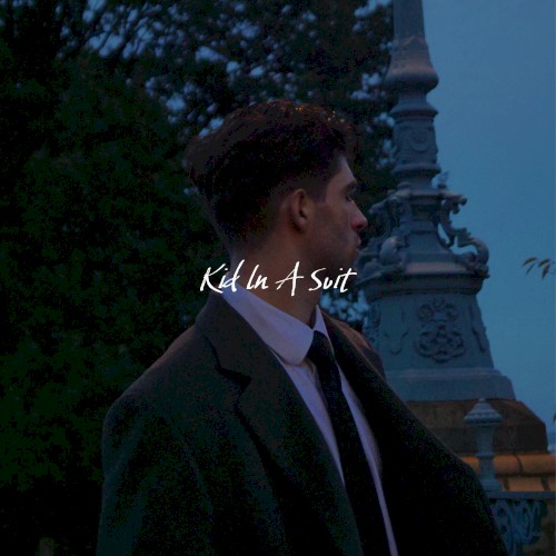 Kid In A Suit