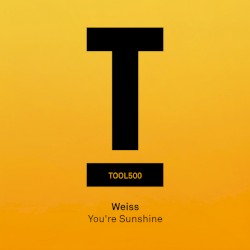 You’re Sunshine