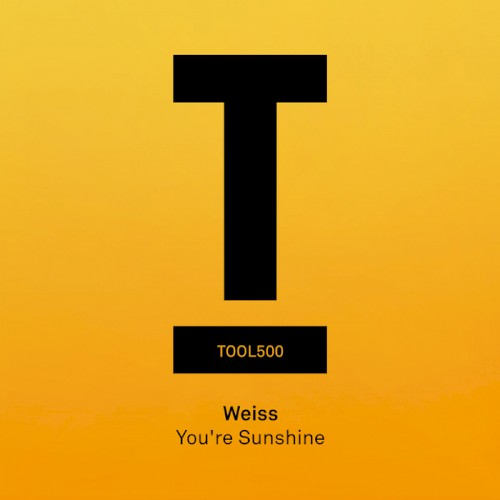 You’re Sunshine