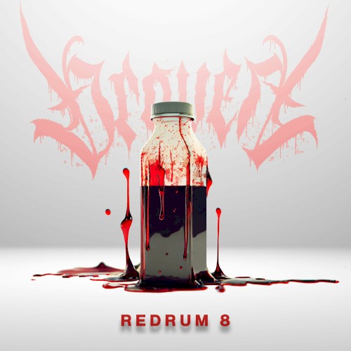 Redrum 8