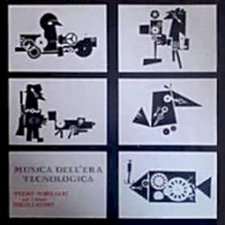 Musica dell'era tecnologica