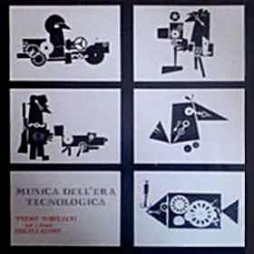 Musica dell'era tecnologica