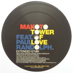 Tower of Love