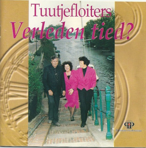 Verleden Tied?