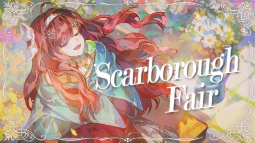 Scarborough Fair