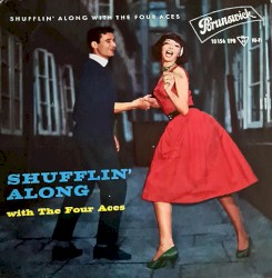 Shufflin Along With the Four Aces