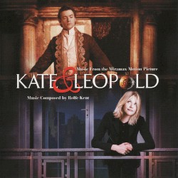 Kate and Leopold