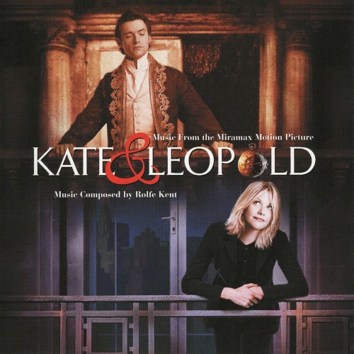 Kate and Leopold